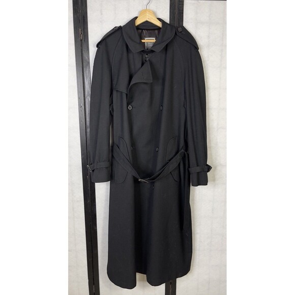 Christian Dior Monsieur Trench Coat. Size: 42R - Picture 1 of 8